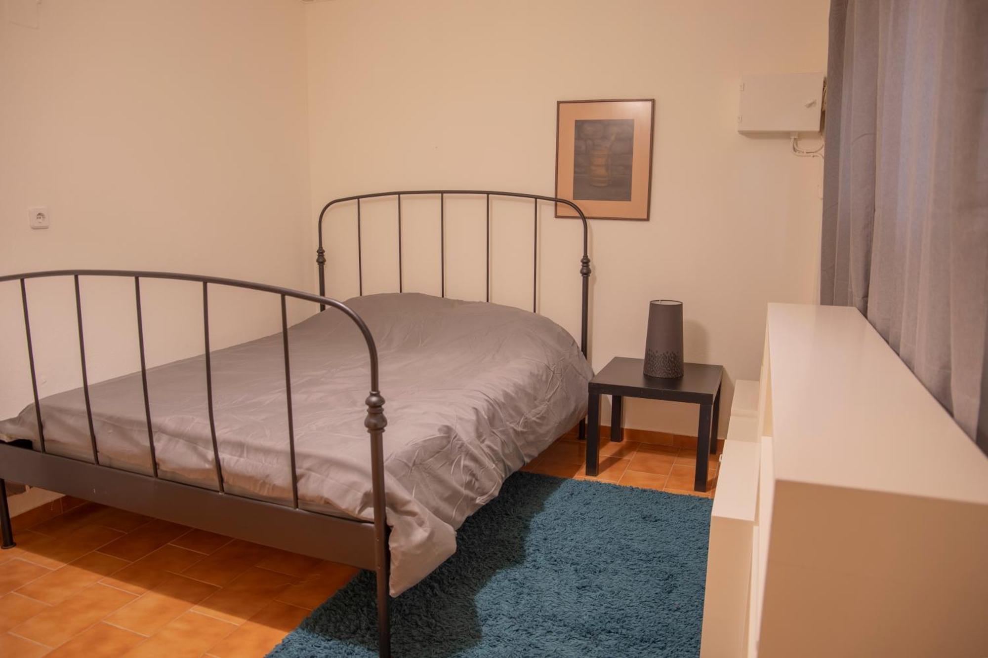 Private Pet Friendly Villa Agios Nikolaos Exteriör bild